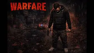 War In My Chest (scream/rap)