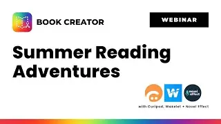 Summer Reading Adventures