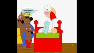 Gary Lock and the Three Bears.wmv
