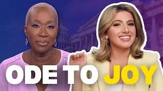 Joy Reid's WORST Moments on Air