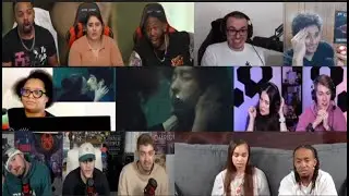 Flower of Evil Episode 5 Reaction Mashup (Lee Joon-gi K-Drama)