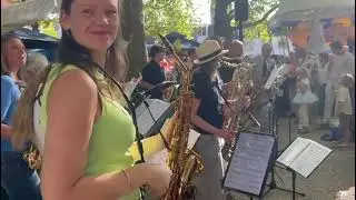 Delft Jazz! 