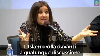 &ldquo;L&rsquo;Islam sta crollando, ma temo che possa portare gi&ugrave; anche la civilt&agrave; occidentale&rdquo; - Nonie Darwish