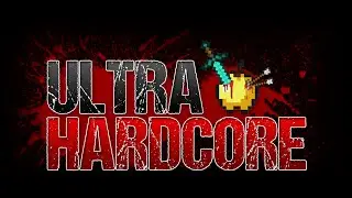 Minecraft Build UHC Montage!