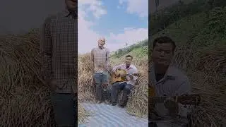 Cover เพลงไม่ให้ไป three man down แบงค์ร้องนำ&ครูแชร์มือกีตาร์
