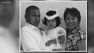 Uncertain future for undocumented husband of fallen U.S. soldier