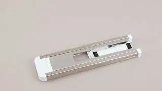 Using the Tubular Frame Table