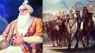 ਸ਼ਹੀਦ ਬਾਬਾ ਦੀਪ ਸਿੰਘ ਜੀ 🙏🏼 (1716-1757)ਦਮਦਮੀ ਟਕਸਾਲ ਤੋਂ ਸ਼ਹਾਦਤ ਤੱਕ#share #sikhhistory #panjaab #singh 