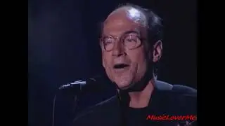 JAMES TAYLOR - Woodstock (A Tribute to Joni Mitchell)