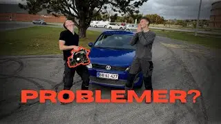 Kan vi REDDE polo'en? Flipper biler Ep.2