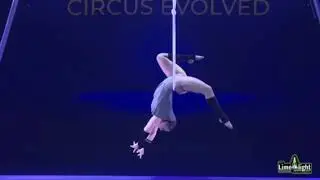 BTA Brisbane 2023 LYRA- Alyssa Wildenburg