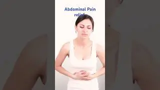 पेट दर्द का इलाज ! Abdominal Pain fast relief Homeopathic medicine