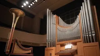 Суона и Орган | Музыка для релаксации и вдохновения