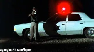 Night of the Lepus (1972) Killer Rabbits Quote