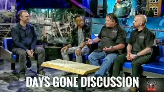 Days Gone | PS4 Official Discussion