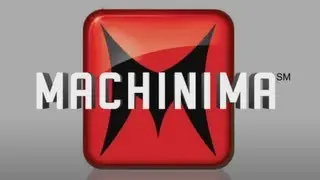 Machinima UK!