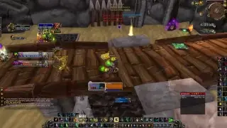 Tauri wow resto dudu 2s