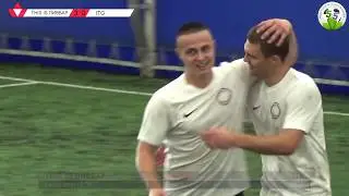 🔥THIS IS ПИВБАР - ITG 4:0 I Огляд матчу I Группа І I Тур 5 I Favorit League 2019