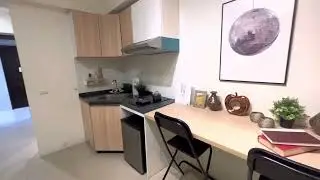 PRE SELLING JUNIOR 1 BR CONDOMINIUM UNIT | Avida Land Corp | PHP 16,000 per month