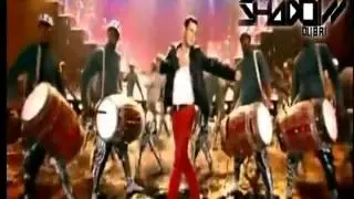 Bodyguard    Desi BeatDJ Shadow Dubai & DJ Harsh Lalka Remix