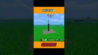 Minecraft game tik tok hack in #minecraft