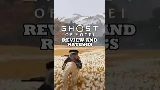 Ghost of Yotei Review and Ratings - NO SPOILERS