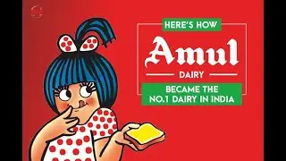 Amul&rsquo;s White Revolution: A Cooperative&rsquo;s Triumph