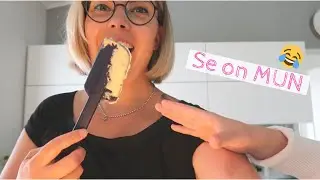 Asiat jotka alkanut muistuun mieleen tyttöjen vauva-ajoilta :D