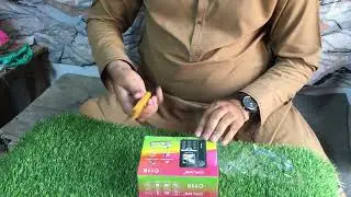 bari Eid Bari Offer At Farooq Mobile | Sasta Tareen Mobile | Farooq Vlog