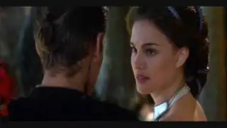 Anakin & Padme: Call Me (The Tragedy)