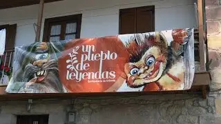 Barriopalacio de Anievas, 