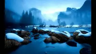 Terra Del Sol - Snow River