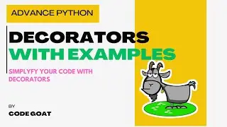 Master Python Decorators: Beginner to Expert
