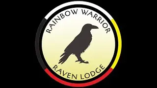 Online Shamanic Training - Rainbow Warrior - Raven Lodge