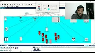 How to implement a Chemistry Lab System IoT by Ahsan SohailSP24 BSE B 069CUI SWL