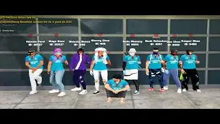 GRP | The Return | Willa Choo