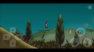 Odd Eye Level 7 Walkthrough
