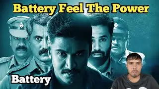 Battery Full Movie Review