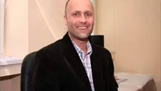 doc. MUDr. Ladislav KUŽELA, CSc. rozpr&aacute;va na r&aacute;diu Slovensko o hemoroidoch