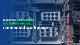 Blue Star - Customer Story | Microsoft Modern Workplace