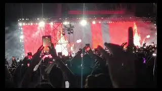 Concierto COMPLETO Shakira en BUENOS AIRES 2025