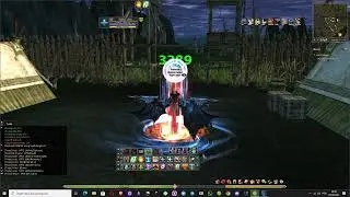 EG SHAIYA - RAVNOS GUILD