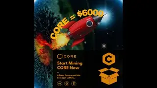 HOW TO GET FREE USDT,CORE TOKENS,DELEGATE TCORE AND HOW TO SET UP METAMASK WALLET ACCOUNT FOR TCORE