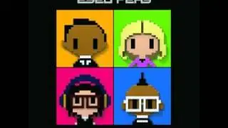 The Black Eyed Peas-Love You Long Time