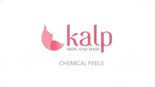 Lactic Peel Treatment at Kalp Skin and Hair Clinic