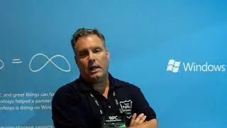Al Perez, Total Computer on Azure