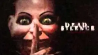 Silence De Mort from movie- DEAD SILENCE