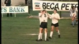 Bargod Rangers FC v Stourbridge FC, 1981 Welsh Cup 2rd round