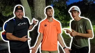 Can We Beat BEN STEMEN?!