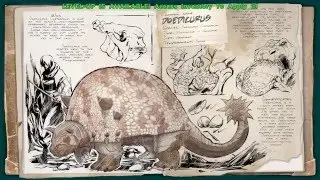 ARK Survival  eps 15  Taming With Haladmer